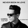 Cobra Starship - Never Been In Love (feat. Icona Pop) - Single